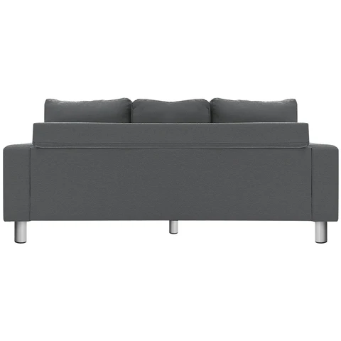 HLB REVERSIBLE CONER SOFA (3 SEATER)