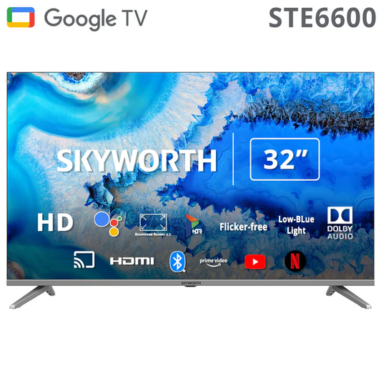 SKYWORTH 32" TV - STE6600