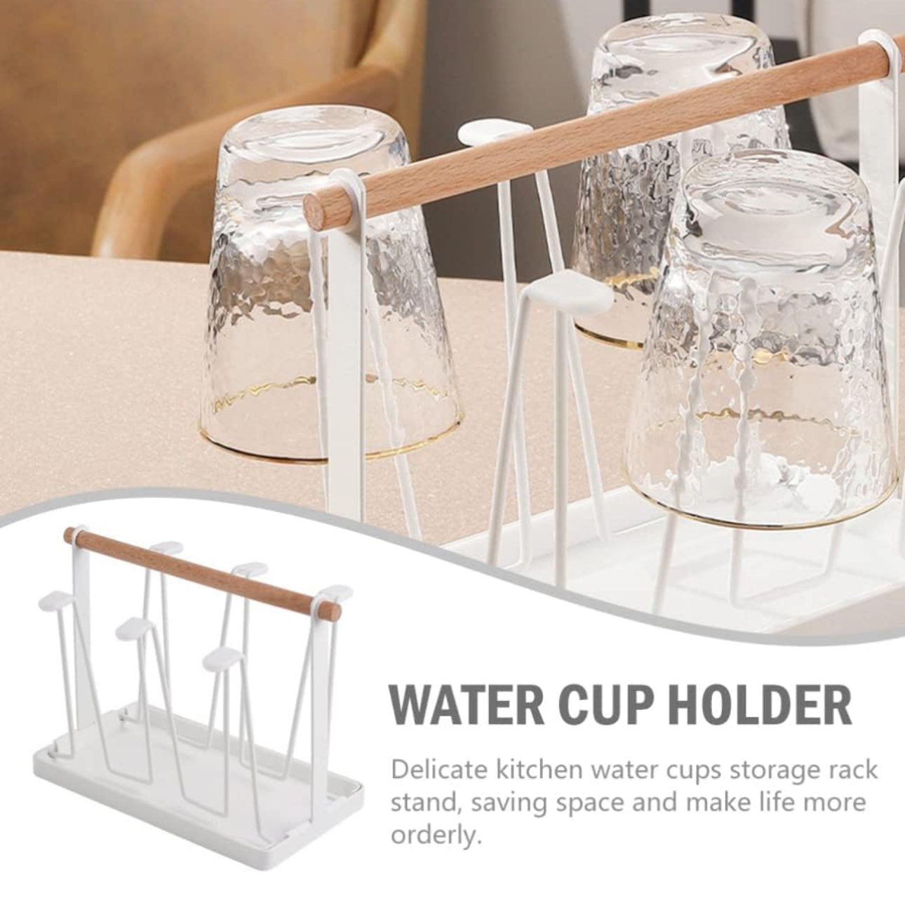 CHIC CUP HOLDER