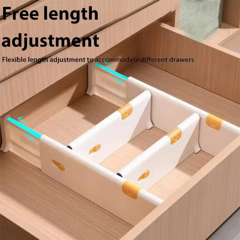 DRAWER DIVIDER