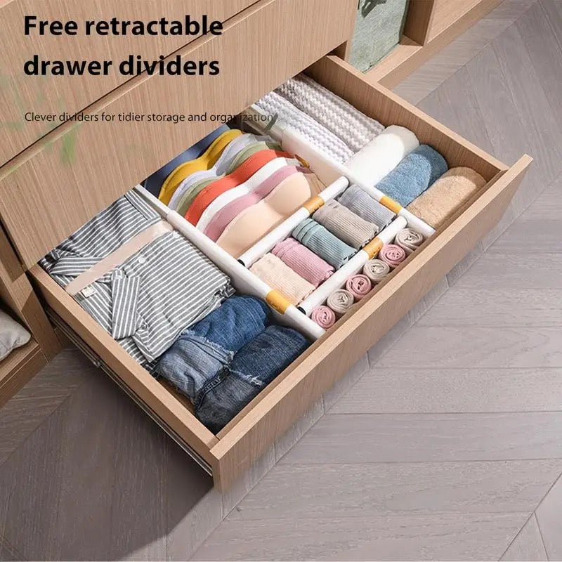 DRAWER DIVIDER