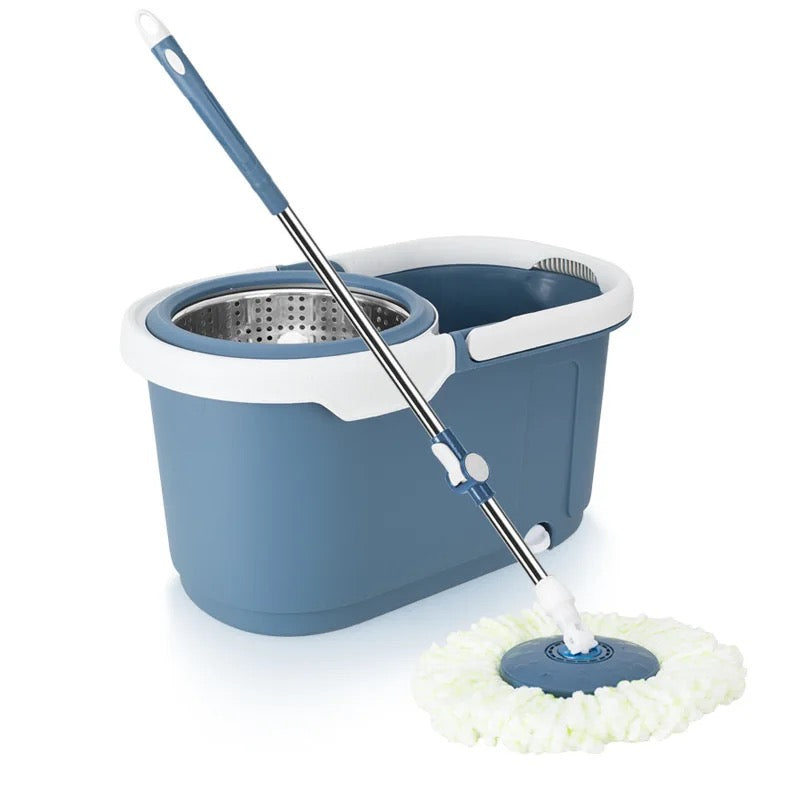 COMMERCIAL GRADE SPIN MOP