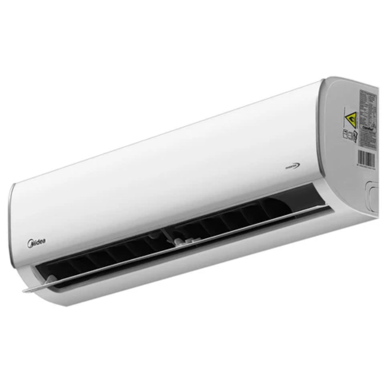 MIDEA FOREST SERIES AIR CONDITIONER - 9000 BTU (INVERTER)