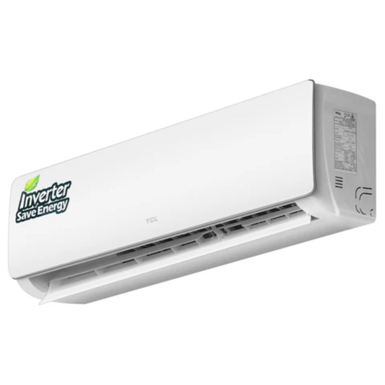 TCL AIR CONDITIONER - 9000 BTU (INVERTER)