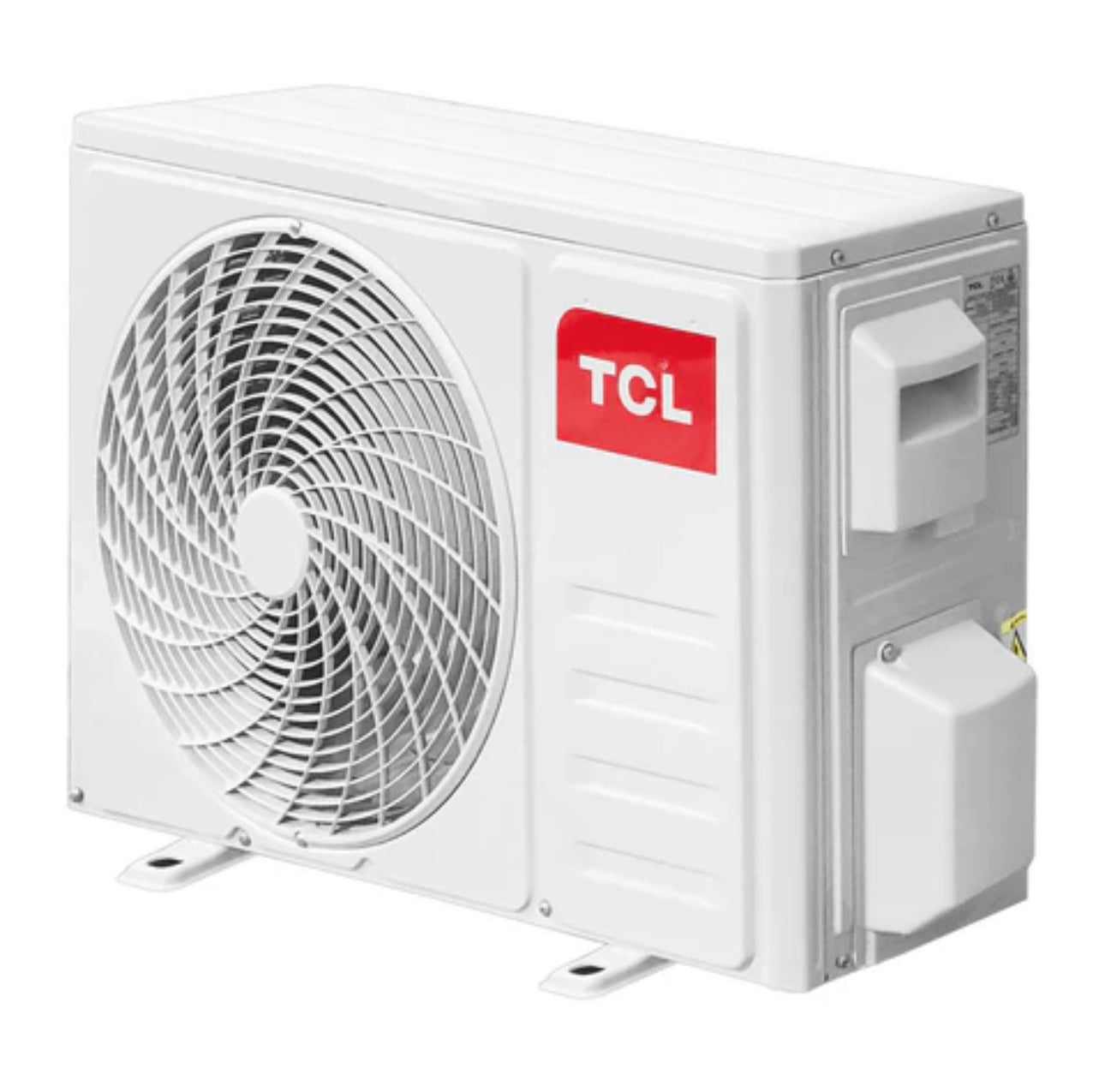 TCL AIR CONDITIONER - 9000 BTU (INVERTER)