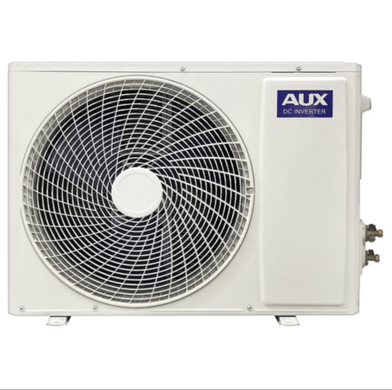 AUX AIR CONDITIONER - 9000 BTU (INVERTER) (NO-WIFI)