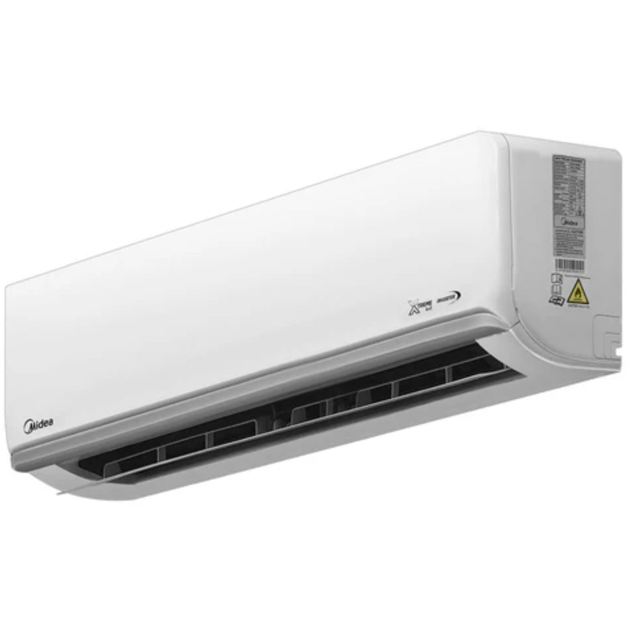 MIDEA XTREAM SERIES AIR CONDITIONER - 9000 BTU (INVERTER)