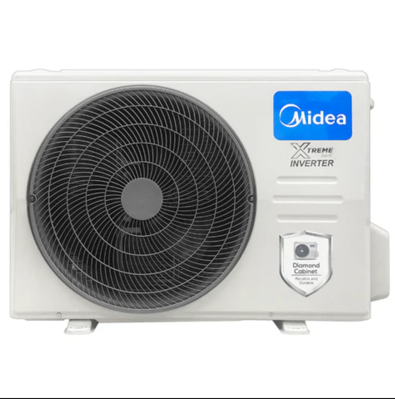 MIDEA XTREAM SERIES AIR CONDITIONER - 9000 BTU (INVERTER)