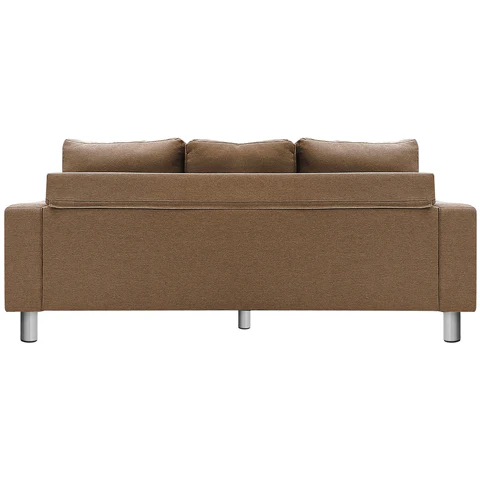 HLB REVERSIBLE CORNER SOFA (3 SEATER)