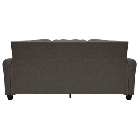 MLM REVERSIBLE CORNER SOFA (3 SEATER)