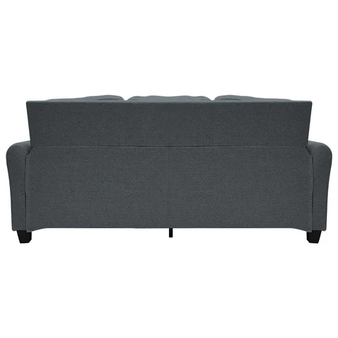 MLM REVERSIBLE CORNER SOFA (3 SEATER)