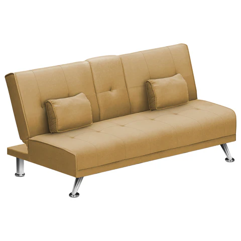 SLEEMON SOFA-BED (3 SEATER)