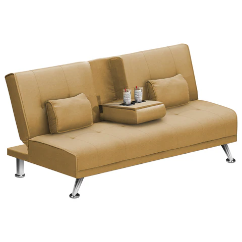 SLEEMON SOFA-BED (3 SEATER)