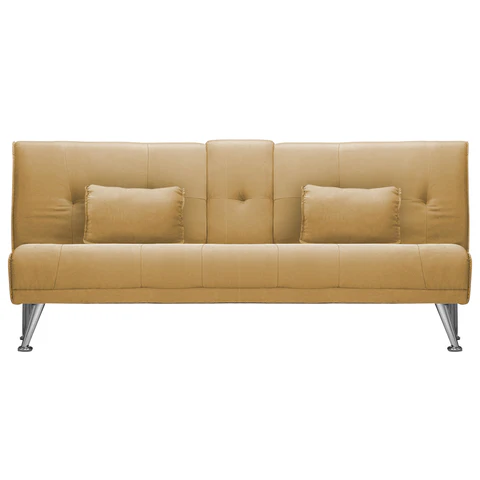 SLEEMON SOFA-BED (3 SEATER)