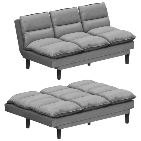 SLEEMON SOFA-BED (3 SEATER)