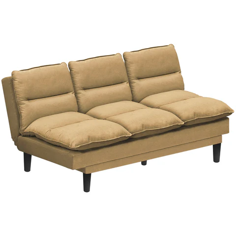 SLEEMON SOFA-BED (3 SEATER)