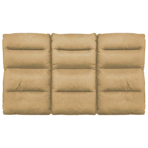 SLEEMON SOFA-BED (3 SEATER)