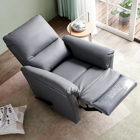 QUANU SINGLE SEATER RECLINER