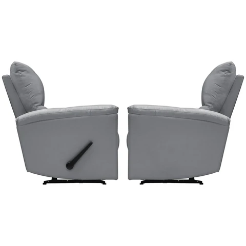 QUANU SINGLE SEATER RECLINER