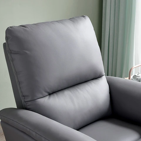 QUANU SINGLE SEATER RECLINER