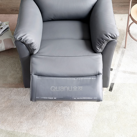 QUANU SINGLE SEATER RECLINER