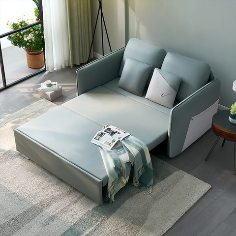 QUANU SOFA-BED (2 SEATER)