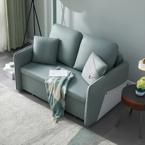 QUANU SOFA-BED (2 SEATER)