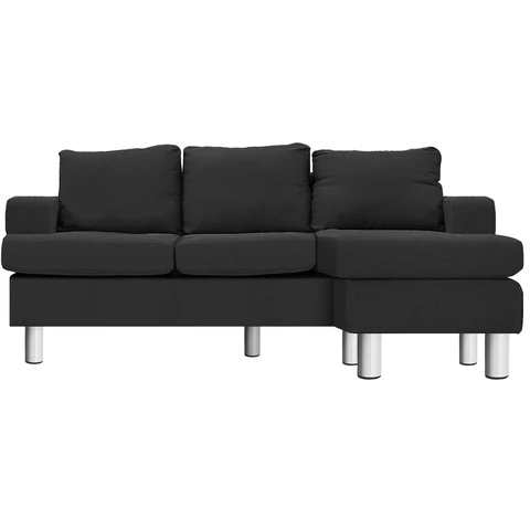 HLB REVERSIBLE CORNER SOFA (3 SEATER)