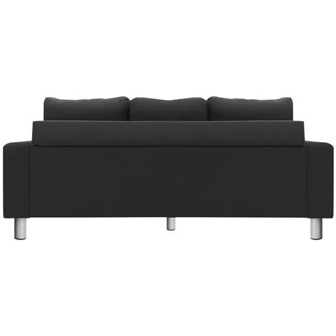 HLB REVERSIBLE CORNER SOFA (3 SEATER)