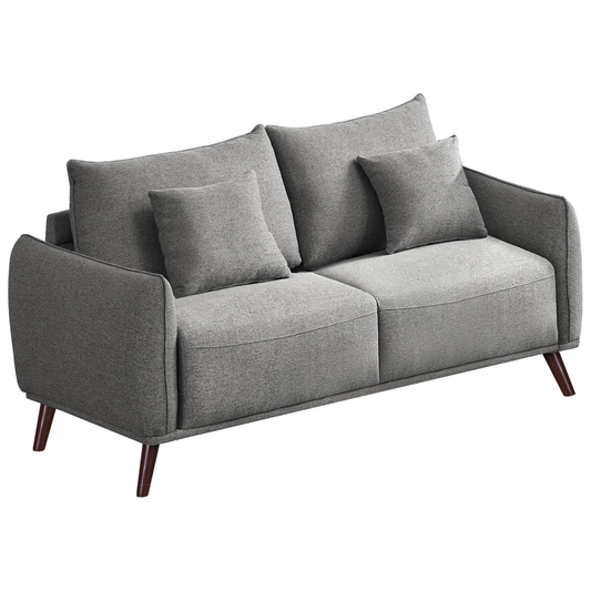 SLEEMON SOFA (3 SEATER)