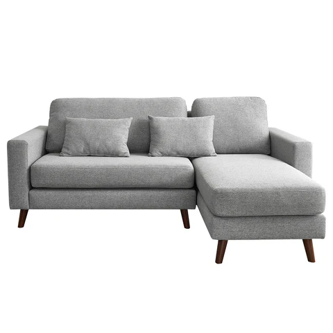 SLEEMON L-SOFA (3 SEATER)