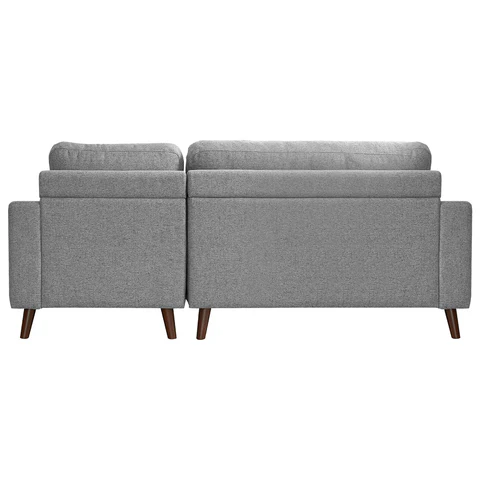 SLEEMON L-SOFA (3 SEATER)