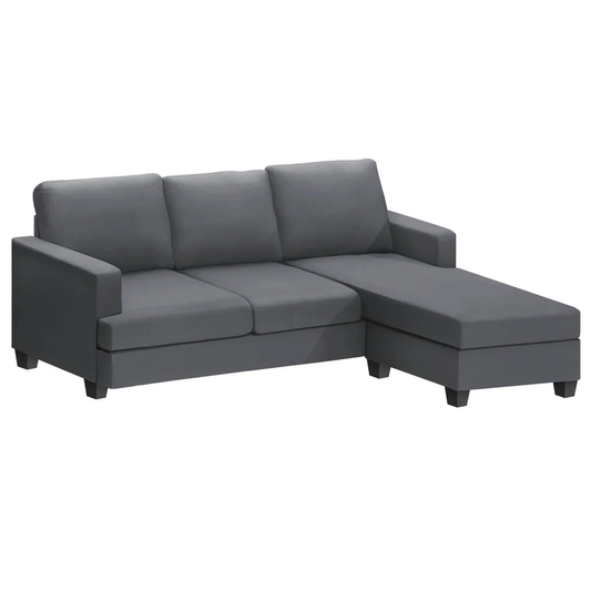 MLM REVERSILBE SOFA (3 SEATER)