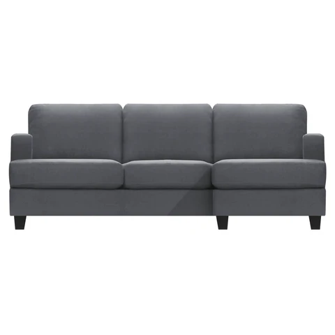 MLM REVERSILBE SOFA (3 SEATER)