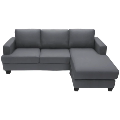 MLM REVERSILBE SOFA (3 SEATER)