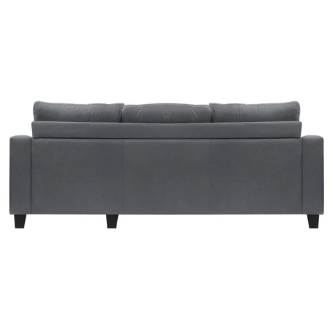 MLM REVERSILBE SOFA (3 SEATER)