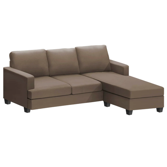 MLM REVERSIBLE SOFA (3 SEATER)