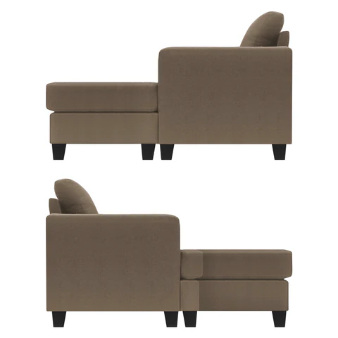 MLM REVERSIBLE SOFA (3 SEATER)