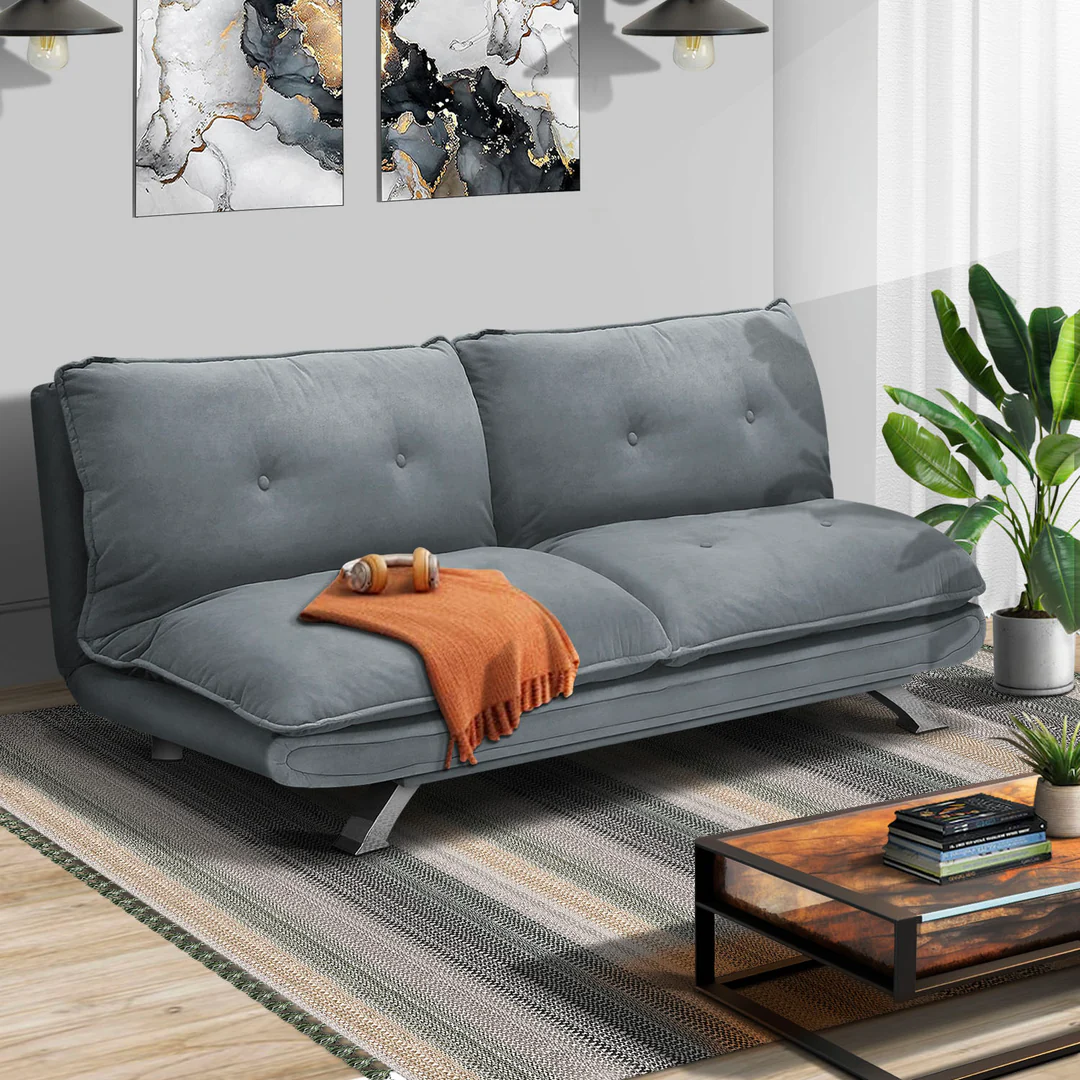 MLM SOFA-BED (3 SEATER)