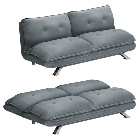 MLM SOFA-BED (3 SEATER)