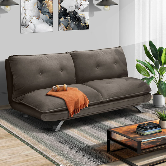 MLM SOFA-BED (3 SEATER)