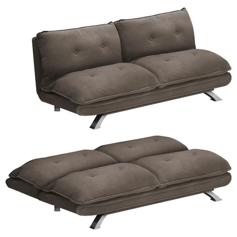 MLM SOFA-BED (3 SEATER)