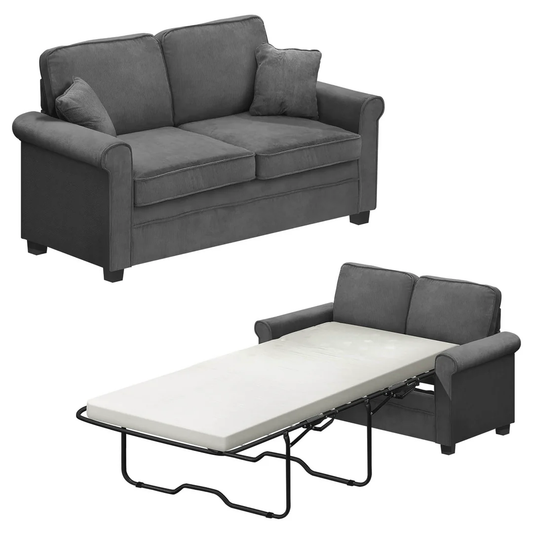 MLM SOFA-BED (2 SEATER)