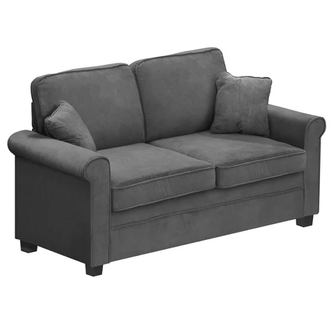 MLM SOFA-BED (2 SEATER)