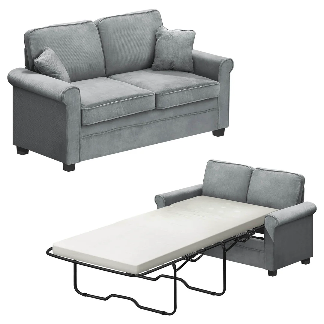 MLM SOFA-BED (2 SEATER)