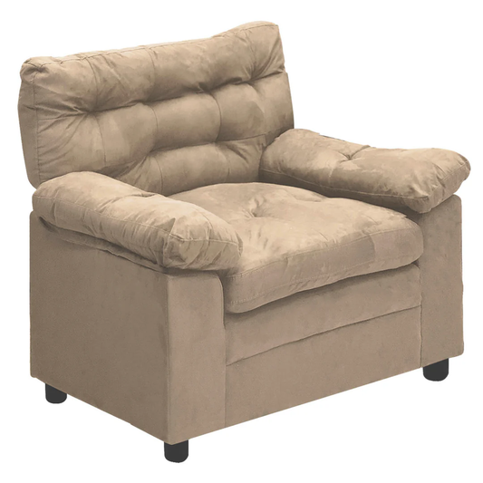 HLB SINGLE SEATER SOFA