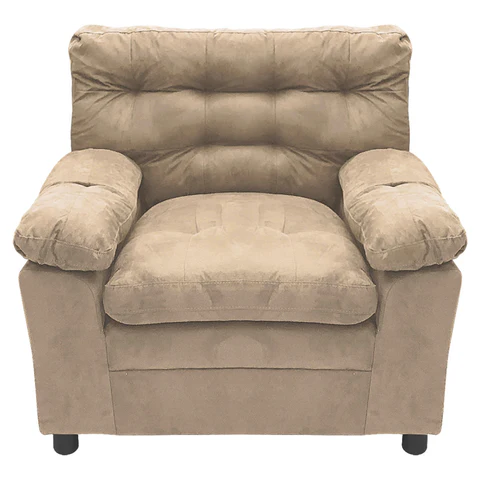 HLB SINGLE SEATER SOFA