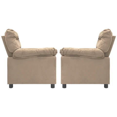 HLB SINGLE SEATER SOFA