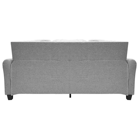 MLM REVERSIBLE CORNER SOFA (3 SEATER)