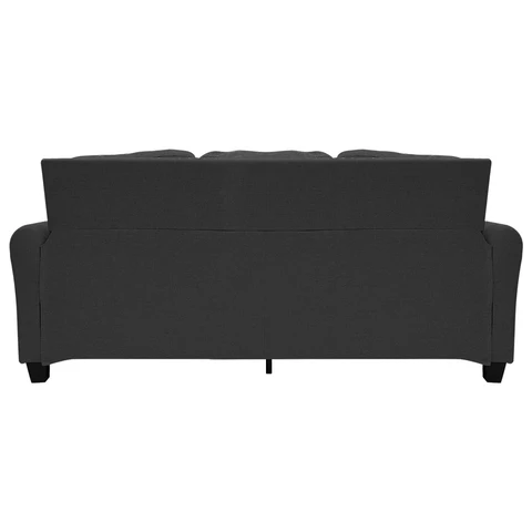 MLM REVERSIBLE CORNER SOFA (3 SEATER)